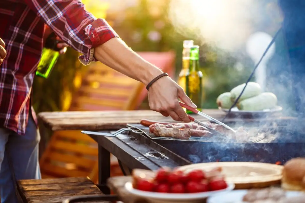 Fiestas Patrias sin culpa , Redes sociales | Referencial