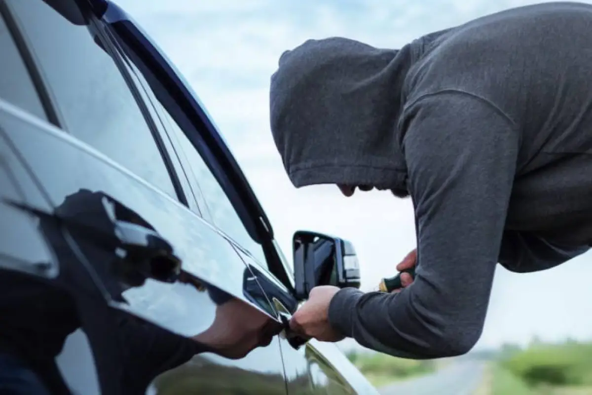 autos más robados, Diario Constitucional