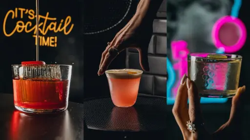 Así será el imperdible XXVIII Panamericano de Bartenders, Cedida