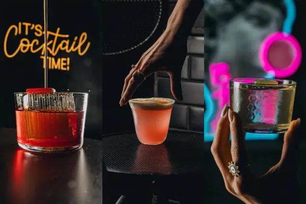 Así será el imperdible XXVIII Panamericano de Bartenders ,Cedida