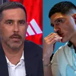 La brutal indirecta de Claudio Bravo a Sammis Reyes, Redes sociales | Referencial
