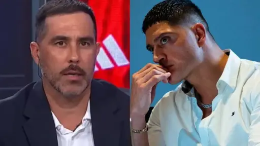 La brutal indirecta de Claudio Bravo a Sammis Reyes, Redes sociales | Referencial