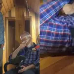 Terrible situación se vivió en Hospital de Osorno, Captura