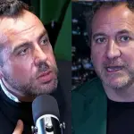 Kaminski estrenará su propio podcast, Captura