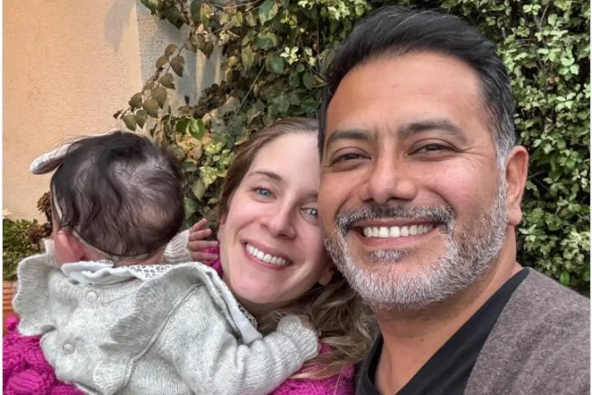 Alison Mandel y Pedro Ruminot, Redes Sociales