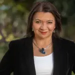 Claudia Pizarro, alcaldesa de La Pintana , Redes sociales | Referencial