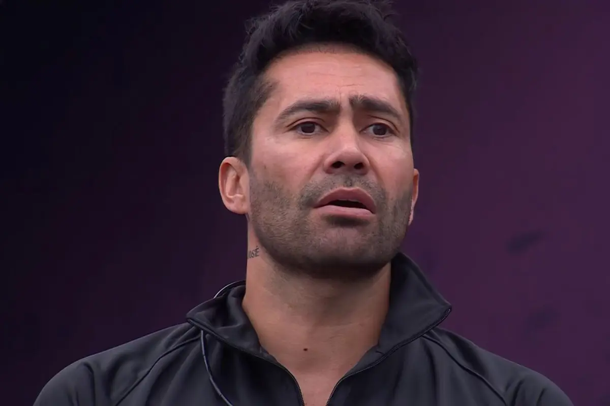 Luis Mago Jiménez , Canal 13