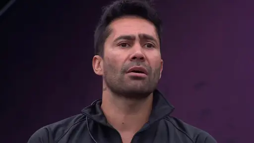 Luis Mago Jiménez , Canal 13