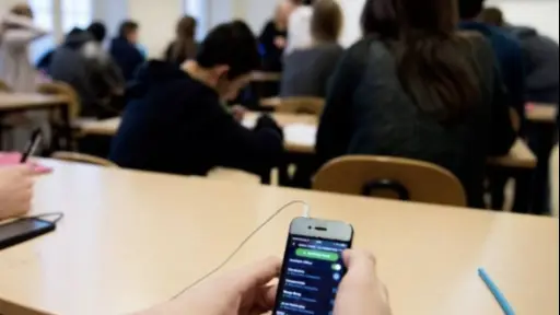 celulares, redes sociales