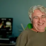 Jorge González aceptó dar una entrevista en TV, Cedida | Canal 13