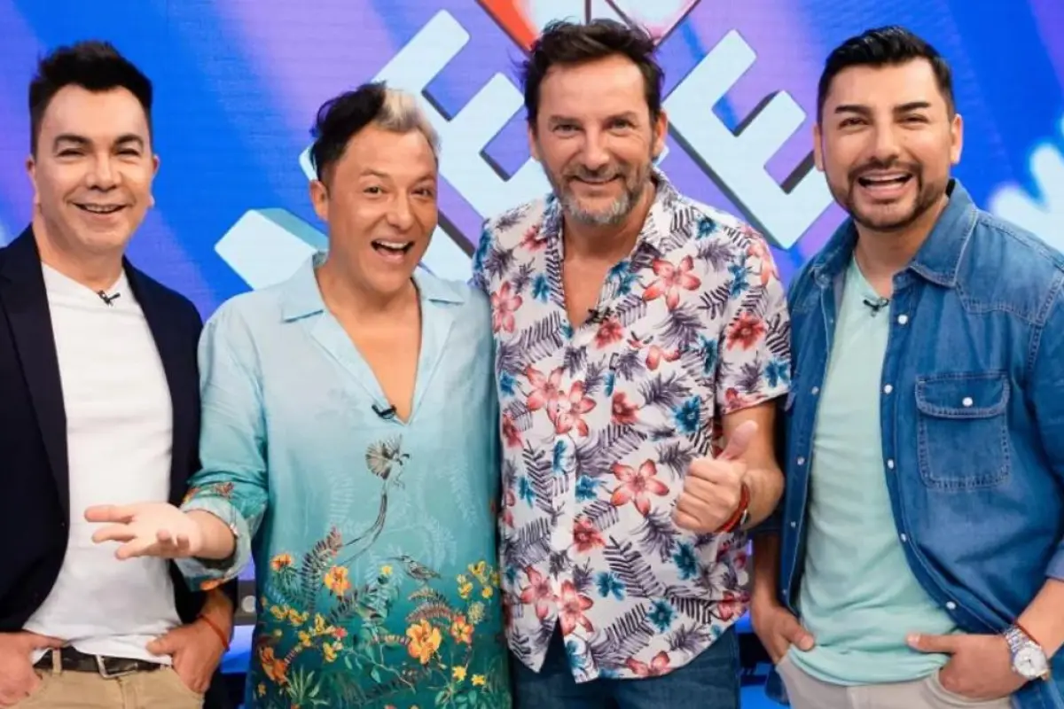 Daniel Fuenzalida, Redes Sociales