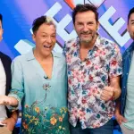 Daniel Fuenzalida, Redes Sociales