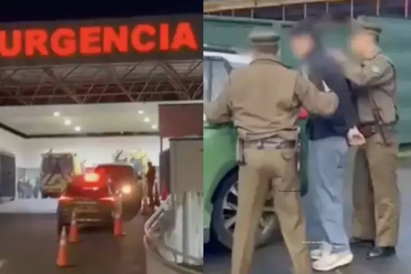 Temuco