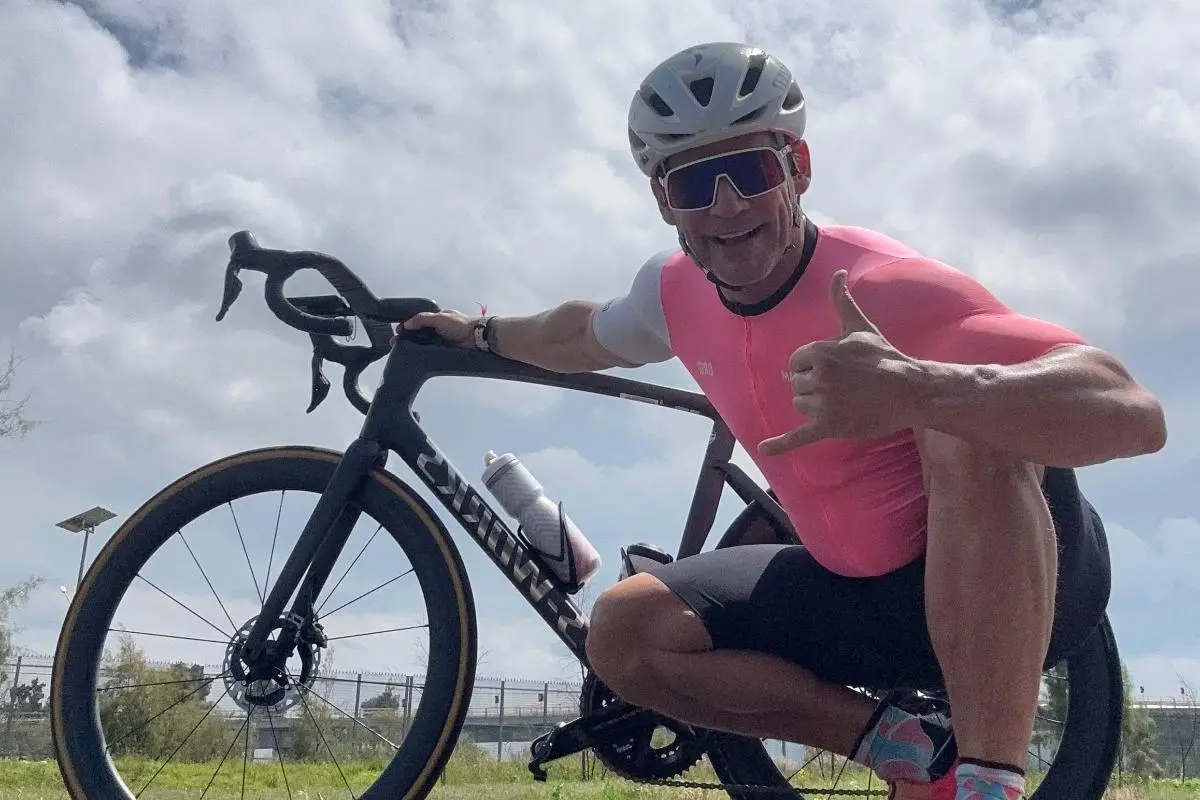 Cristián de la Fuente, Cedida