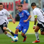 Lucas Assadi vs Colo Colo, Redes sociales
