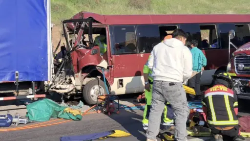 Ruta 5 Norte, redes sociales