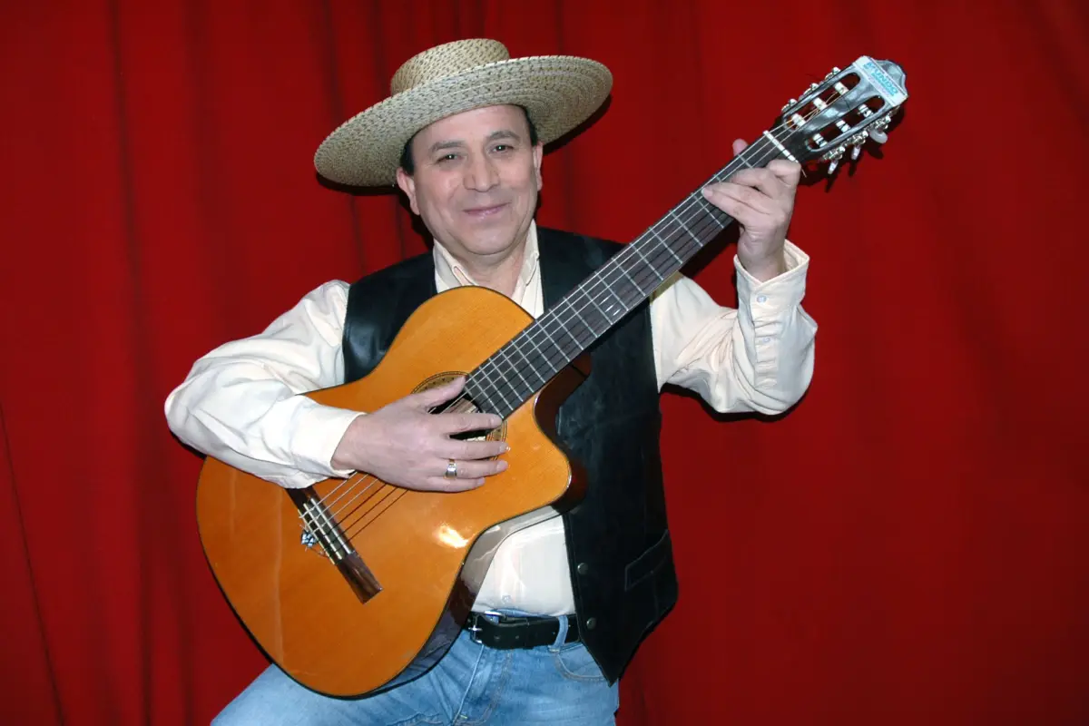 Monteaguilino, Cedida