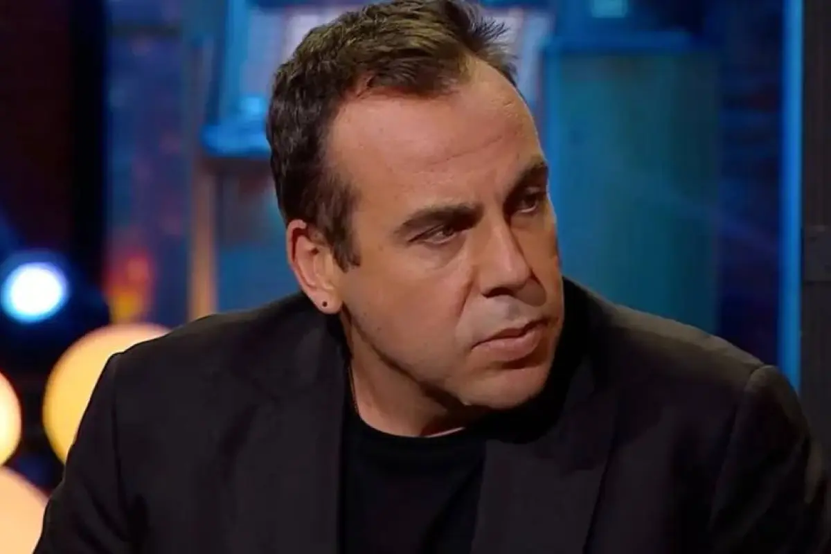 Cuándo y dónde ver el podcast de Francisco Kaminski, Redes sociales | Referencial