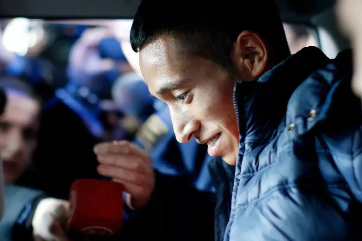 Alerta máxima por funeral de Baby Bandito, Redes sociales | Referencial