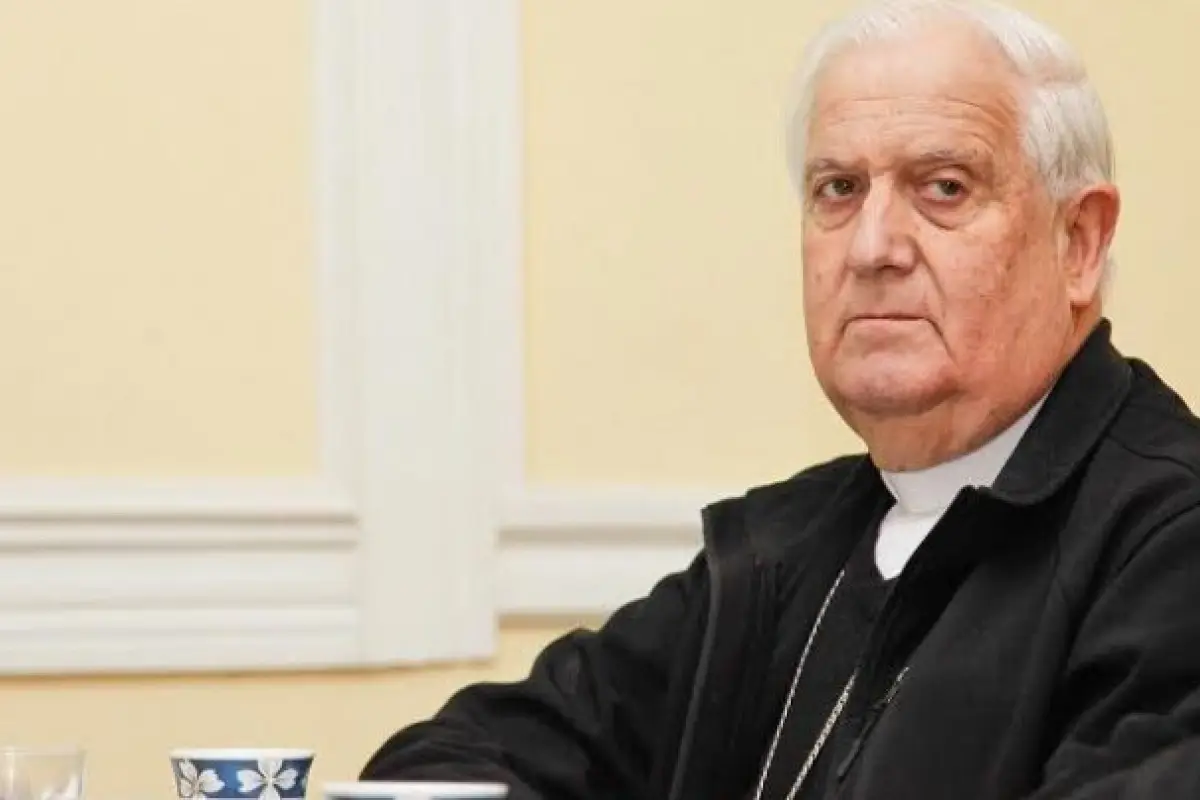 Monseñor Alejandro Goic , Redes sociales 