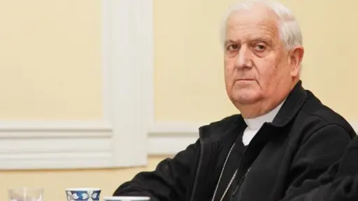 Monseñor Alejandro Goic , Redes sociales 
