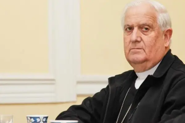 Monseñor Alejandro Goic  ,Redes sociales 