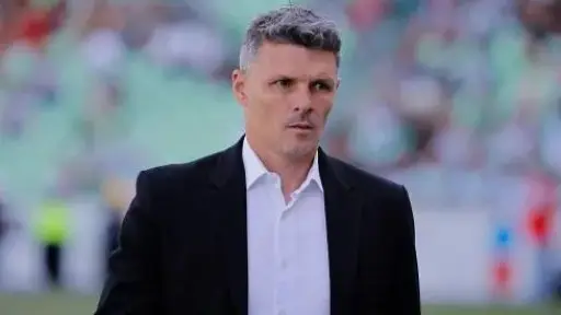 ¿Cuándo será el debut de Fernando Ortiz en Colo Colo?, Redes sociales | Referencial