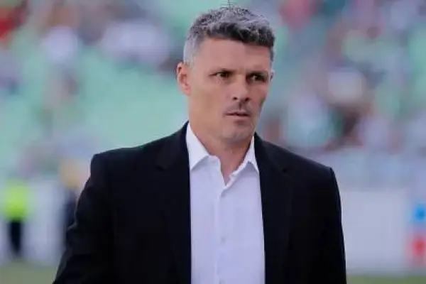 ¿Cuándo será el debut de Fernando Ortiz en Colo Colo? ,Redes sociales | Referencial