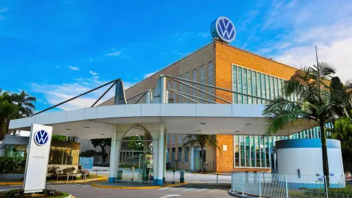    , Volkswagen Brasil