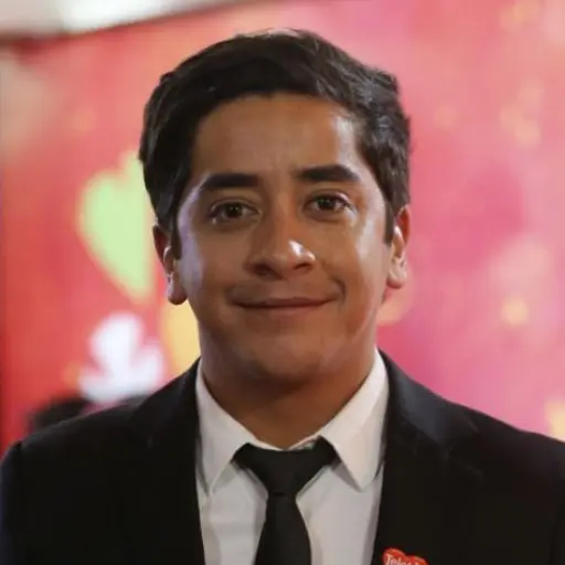 Fernando Godoy ,Redes Sociales