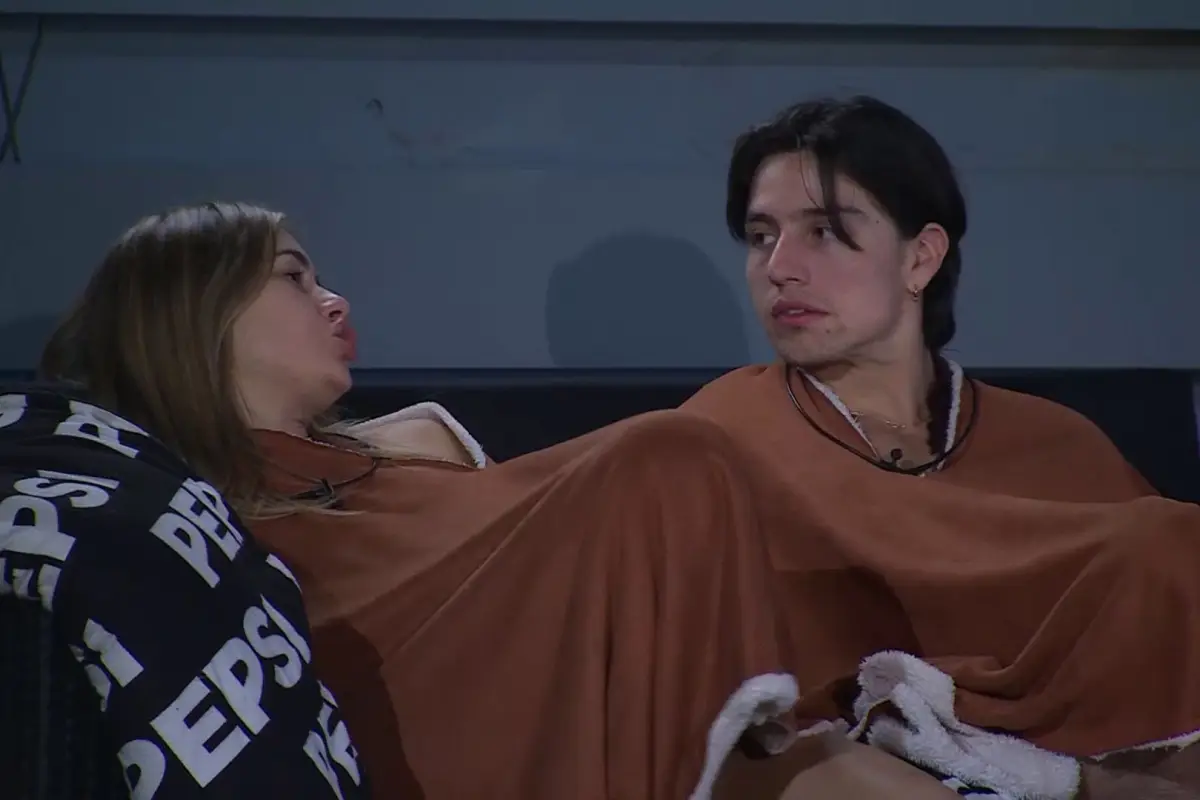 Nicole Leiva reveló que fallida cirugía estética la tuvo al borde de la muerte , Canal 13