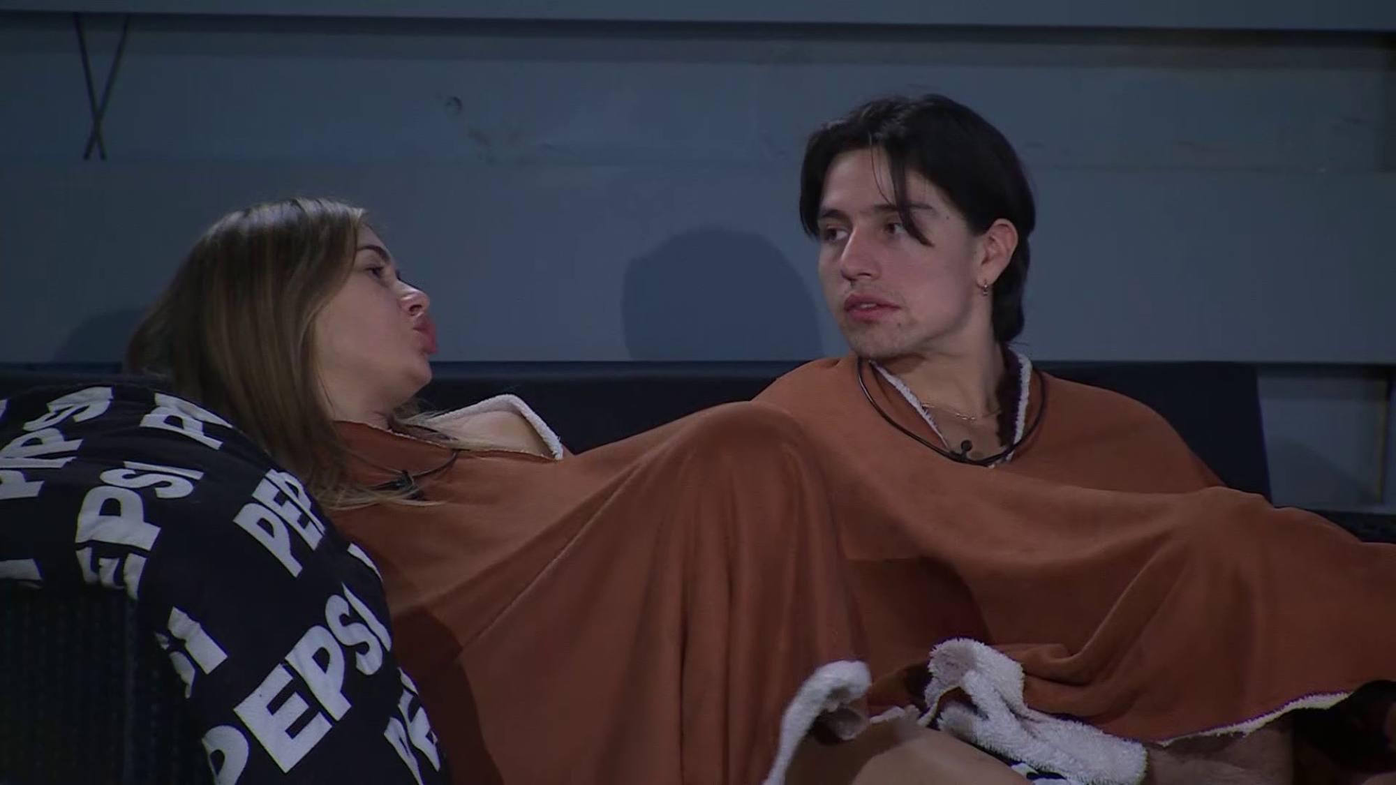 Nicole Leiva reveló que fallida cirugía estética la tuvo al borde de la muerte