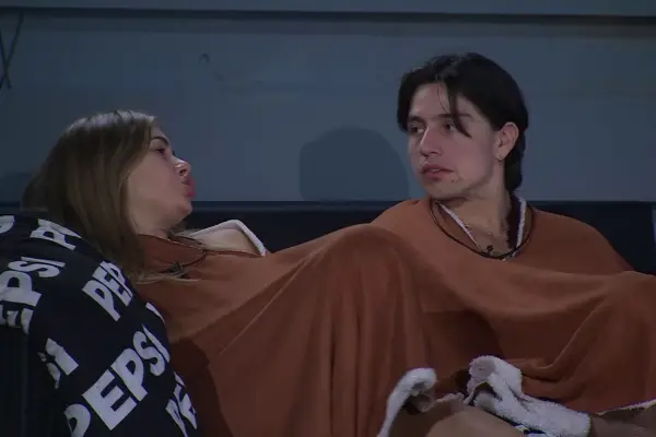 Nicole Leiva reveló que fallida cirugía estética la tuvo al borde de la muerte  ,Canal 13