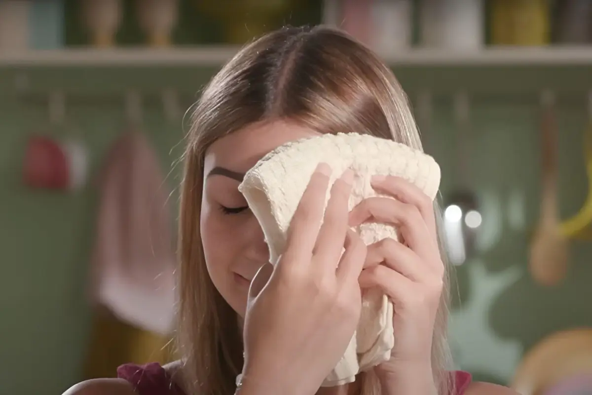 Cáncer de piel, Cedida