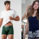 Unno Underwear, Cedida