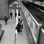 Las estaciones del Metro de Santiago más paranormales, Redes sociales | Referencial