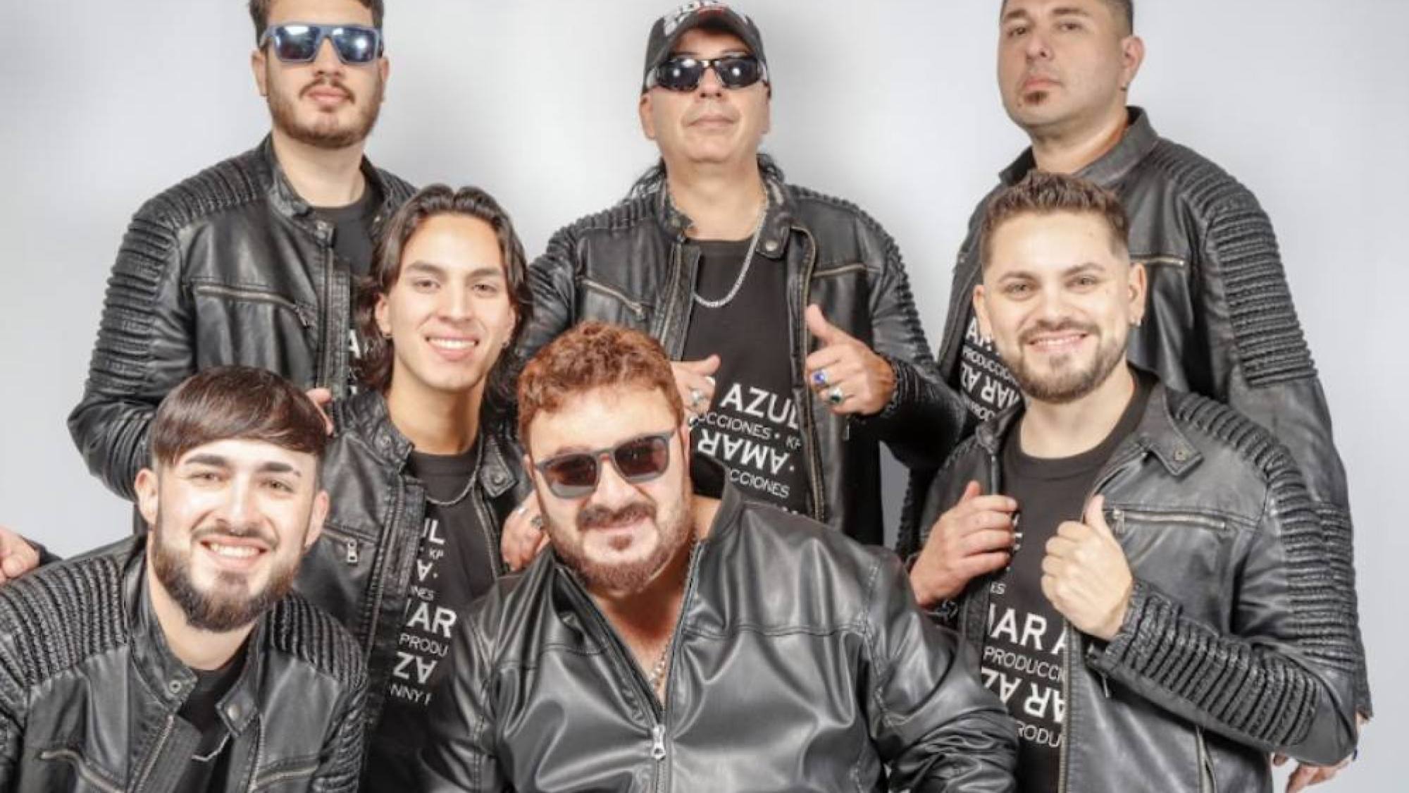 Amar Azul hará bailar a la Quinta Vergara en el Festival de la Canción Cebolla: dónde comprar entradas