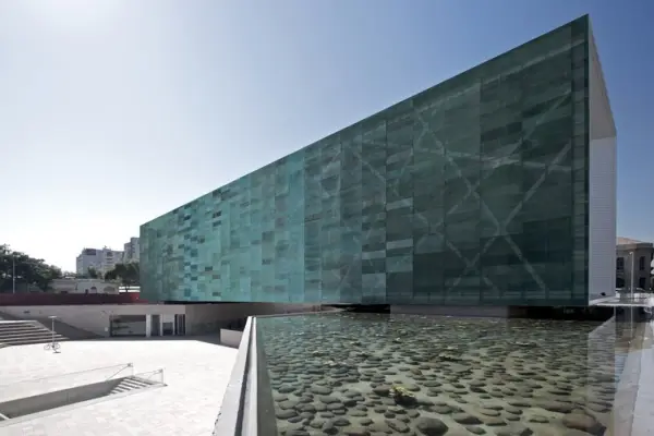     ,Museo de la Memoria