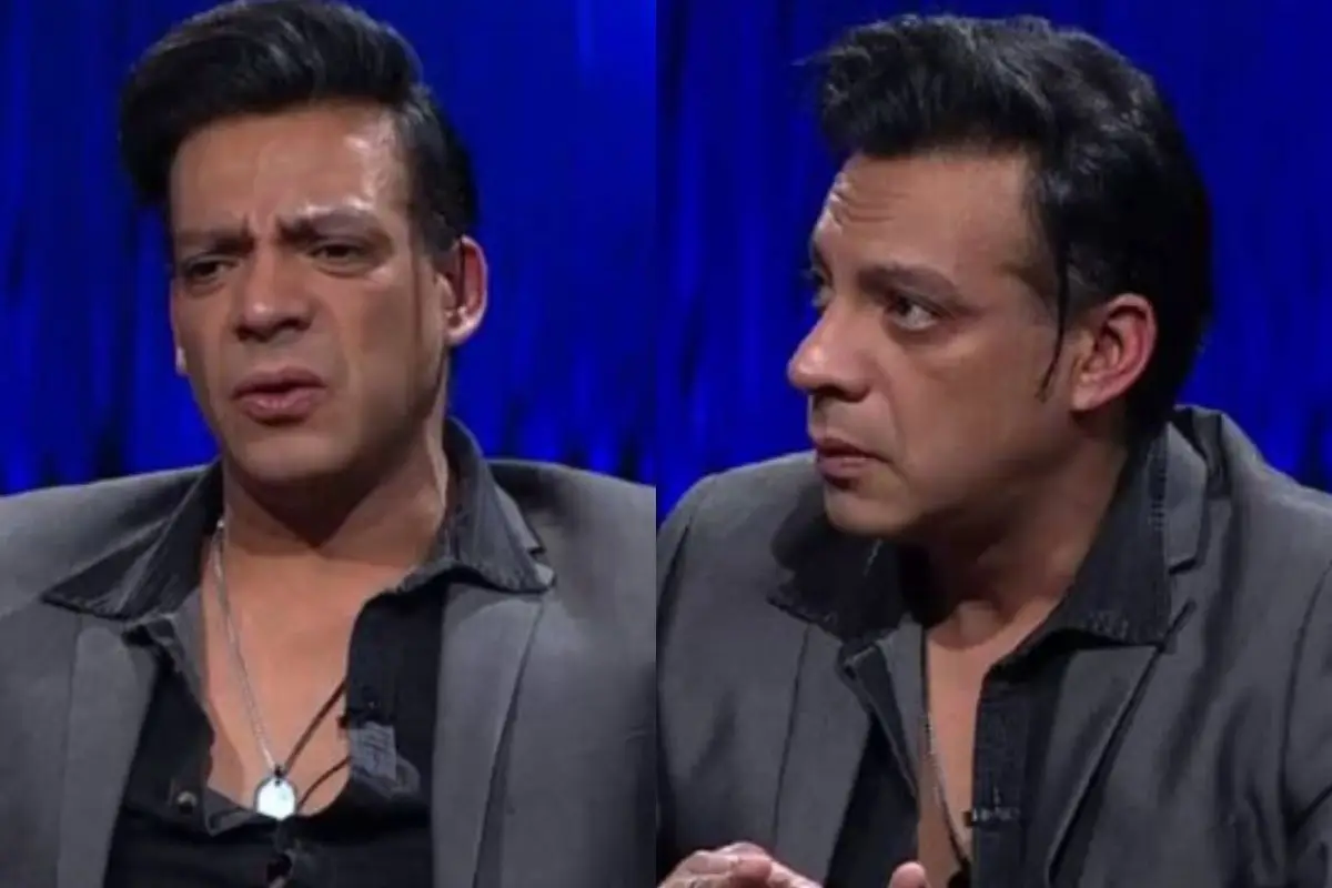 Juan David Rodríguez en Primer Plano, Captura