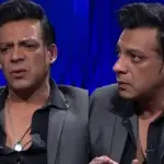 Juan David Rodríguez en \Primer Plano\, Captura