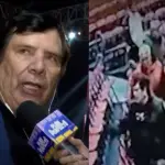 Insólito conflicto entre payasos, Captura