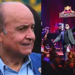 Horacio Saavedra y Pablo Chill-e, Archivo