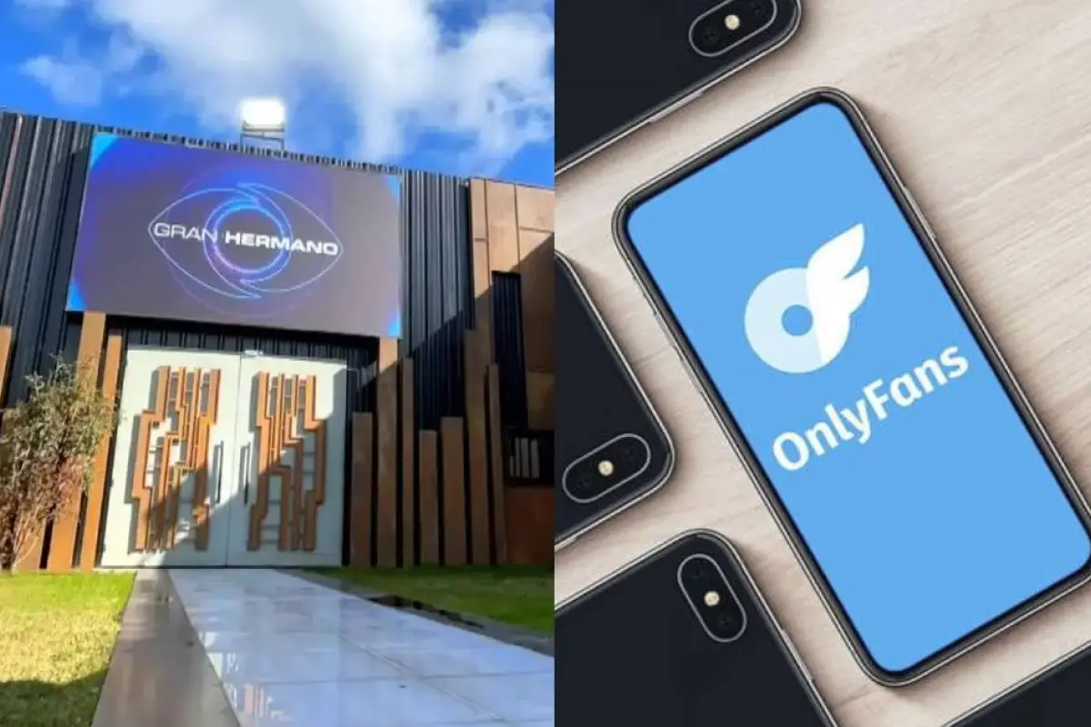 Ex Gran Hermano regresa a Only Fans con nueva apariencia, Redes sociales | Referencial