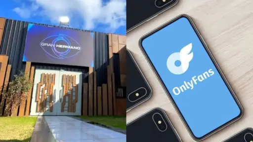 Ex Gran Hermano regresa a Only Fans con nueva apariencia, Redes sociales | Referencial