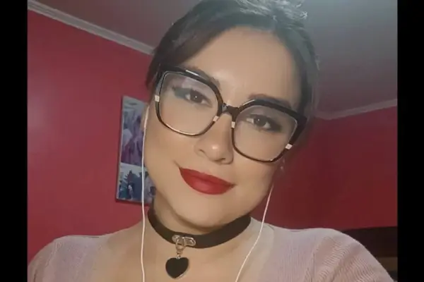 Josefa Barraza