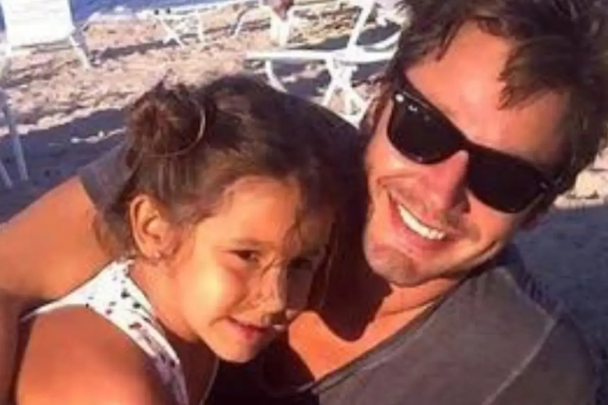 Benjamín y Blanca Vicuña ,    