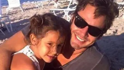 Benjamín y Blanca Vicuña ,    