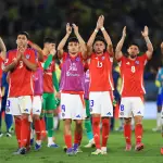 La Roja, Re