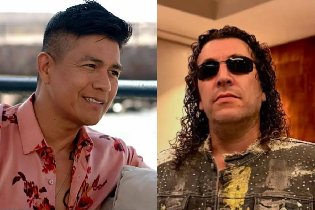 Américo y Leo Rey, Archivo