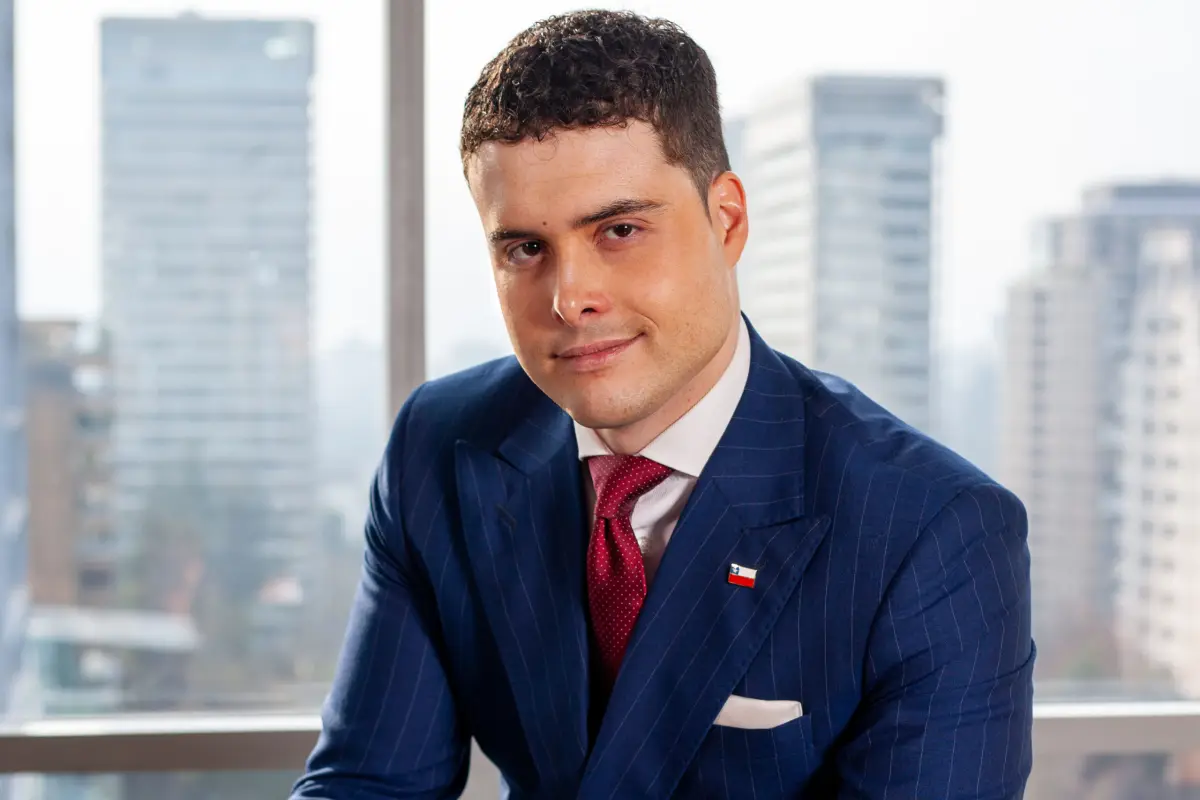 Ariel Wolfenson, En Estrado